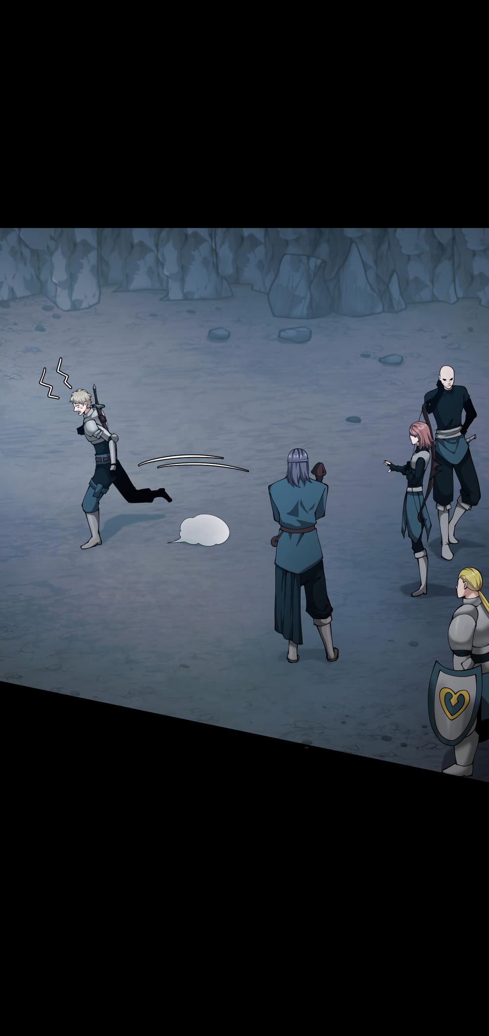 The Beginning After the End, Chapter 169 image 60